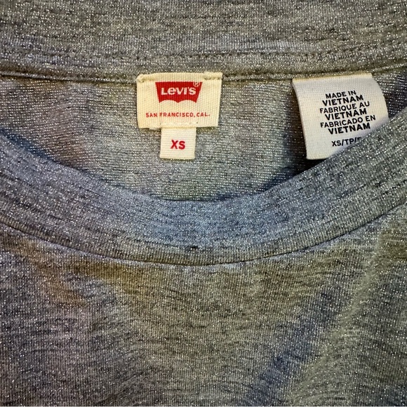 NOT For SALE Levi’s Womens - Picture 4 of 7